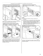 Preview for 49 page of IKEA IUD8500BX0 Installation Instructions Manual