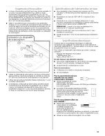 Preview for 57 page of IKEA IUD8500BX0 Installation Instructions Manual