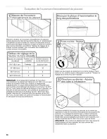 Preview for 66 page of IKEA IUD8500BX0 Installation Instructions Manual