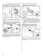 Preview for 76 page of IKEA IUD8500BX0 Installation Instructions Manual