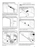 Preview for 77 page of IKEA IUD8500BX0 Installation Instructions Manual