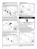 Preview for 78 page of IKEA IUD8500BX0 Installation Instructions Manual