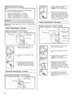 Preview for 10 page of IKEA IUD9500WX4 Installation Instructions Manual