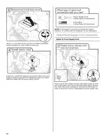 Preview for 12 page of IKEA IUD9500WX4 Installation Instructions Manual