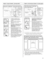 Preview for 33 page of IKEA IUD9500WX4 Installation Instructions Manual