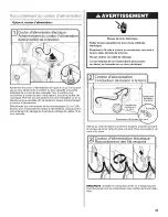 Preview for 35 page of IKEA IUD9500WX4 Installation Instructions Manual