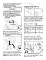 Preview for 36 page of IKEA IUD9500WX4 Installation Instructions Manual