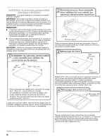 Preview for 38 page of IKEA IUD9500WX4 Installation Instructions Manual