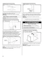 Preview for 40 page of IKEA IUD9500WX4 Installation Instructions Manual