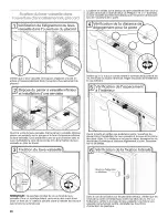 Preview for 46 page of IKEA IUD9500WX4 Installation Instructions Manual