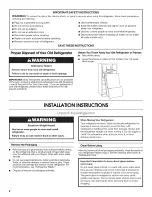 Preview for 2 page of IKEA IX5HHEXVS00 User Instructions