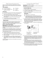 Preview for 4 page of IKEA IX5HHEXVS00 User Instructions