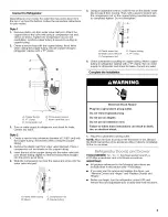 Preview for 5 page of IKEA IX5HHEXVS00 User Instructions