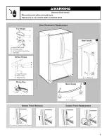 Preview for 7 page of IKEA IX5HHEXVS00 User Instructions