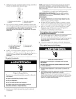 Preview for 18 page of IKEA IX5HHEXVS00 User Instructions