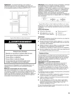 Preview for 29 page of IKEA IX5HHEXVS00 User Instructions