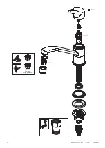 Предварительный просмотр 16 страницы IKEA KALLSJON Manual