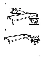 Preview for 3 page of IKEA Karlaby Assembly Instructions Manual