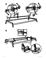 Preview for 4 page of IKEA Karlaby Assembly Instructions Manual