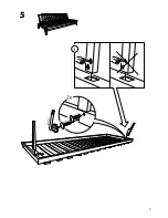 Preview for 5 page of IKEA Karlaby Assembly Instructions Manual