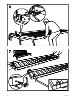 Preview for 6 page of IKEA Karlaby Assembly Instructions Manual