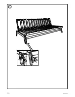 Preview for 10 page of IKEA Karlaby Assembly Instructions Manual