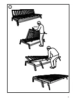 Preview for 11 page of IKEA Karlaby Assembly Instructions Manual