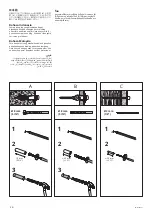 Предварительный просмотр 28 страницы IKEA KLEPPSTAD 104.372.37 Manual