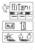 Preview for 6 page of IKEA KLEPPSTAD Manual