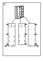 Preview for 9 page of IKEA KLEPPSTAD Manual