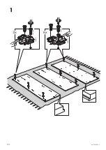 Preview for 10 page of IKEA KLEPPSTAD Manual