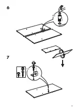 Preview for 13 page of IKEA KLEPPSTAD Manual