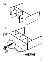 Preview for 15 page of IKEA KLEPPSTAD Manual