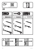 Preview for 26 page of IKEA KLEPPSTAD Manual