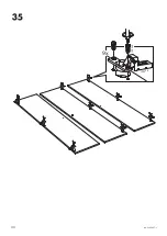 Preview for 30 page of IKEA KLEPPSTAD Manual