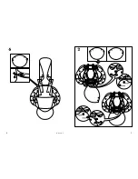 Предварительный просмотр 5 страницы IKEA KNAPPA Assembly Instructions Manual