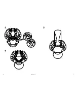 Предварительный просмотр 6 страницы IKEA KNAPPA Assembly Instructions Manual