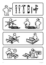 Предварительный просмотр 4 страницы IKEA KNOXHULT 003.342.54 Manual