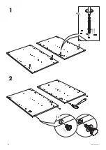 Предварительный просмотр 6 страницы IKEA KNOXHULT 004.879.73 Manual