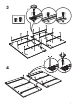 Предварительный просмотр 7 страницы IKEA KNOXHULT 004.879.73 Manual