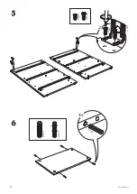 Предварительный просмотр 8 страницы IKEA KNOXHULT 004.879.73 Manual