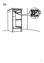 Предварительный просмотр 19 страницы IKEA KNOXHULT 004.879.73 Manual