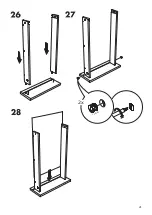 Предварительный просмотр 21 страницы IKEA KNOXHULT 004.879.73 Manual