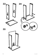 Предварительный просмотр 24 страницы IKEA KNOXHULT 004.879.73 Manual