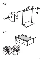 Предварительный просмотр 25 страницы IKEA KNOXHULT 004.879.73 Manual