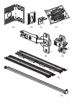 Предварительный просмотр 5 страницы IKEA KNOXHULT 394.015.15 Manual