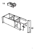 Предварительный просмотр 15 страницы IKEA KNOXHULT 394.015.15 Manual