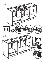 Предварительный просмотр 23 страницы IKEA KNOXHULT 394.015.15 Manual