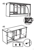 Предварительный просмотр 29 страницы IKEA KNOXHULT 394.015.15 Manual