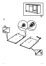 Предварительный просмотр 34 страницы IKEA KNOXHULT 394.015.15 Manual